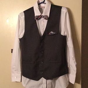 Wonder Nation boys suit size 10